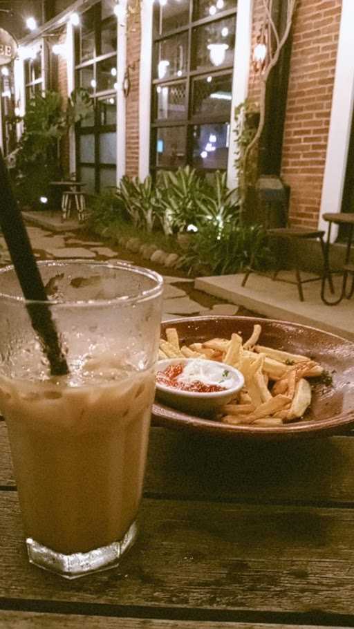 Senjadibali Coffee & Garden 6