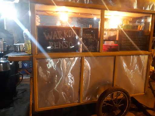 Warkop Benso 4