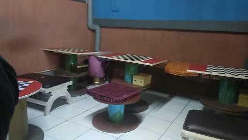 Warkop Giras Pras 8