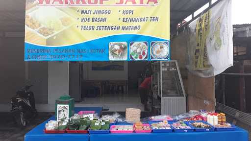 Warkop Jaya 5