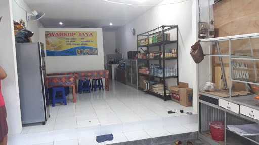 Warkop Jaya 3