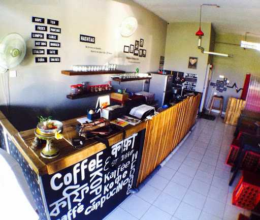 Warung Kopi 3