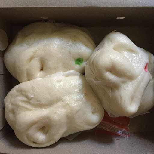 Bakpao Yenyen 4