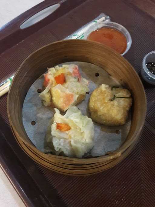 Dimsum Sinyo Foodtruck 7