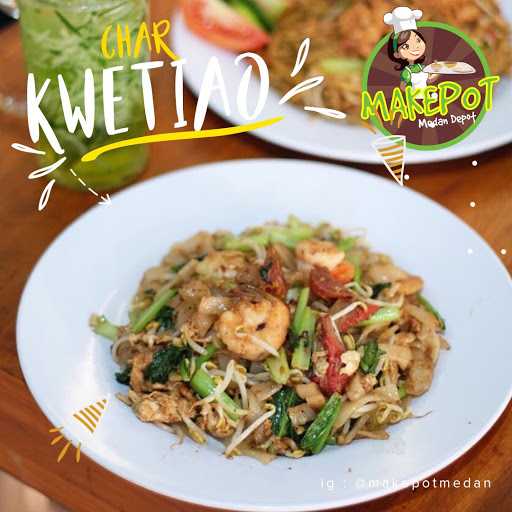 Makepot Medan 2