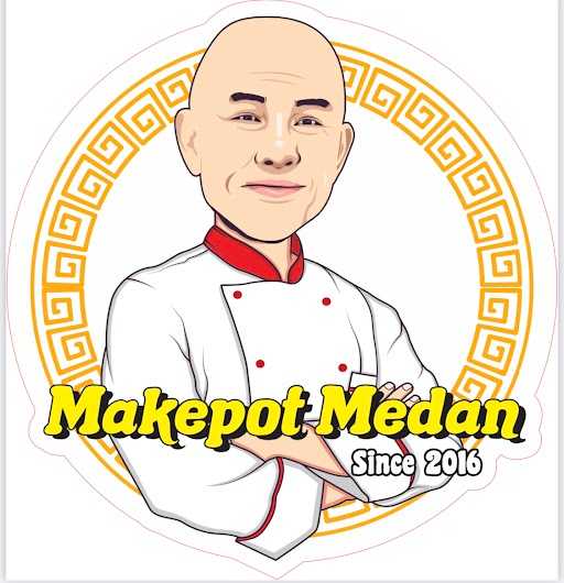 Makepot Medan 6