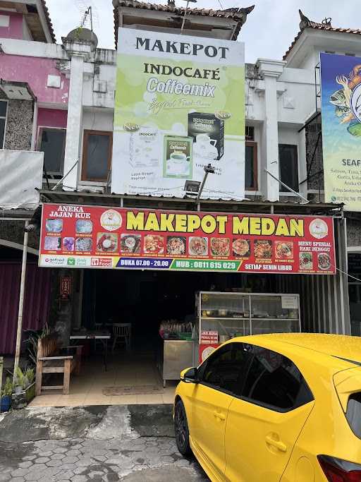 Makepot Medan 7