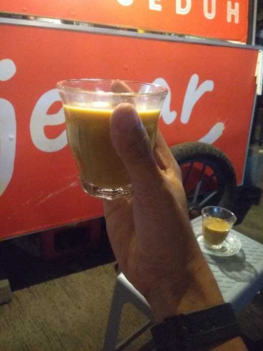 Jenar Kopi 2