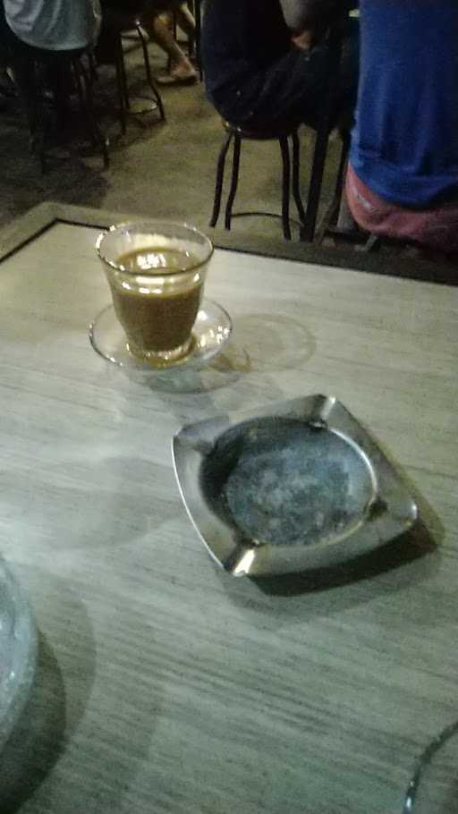 Jenar Kopi 3