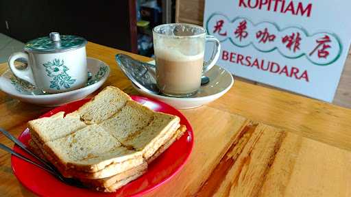 Kopitiam Bersaudara 1