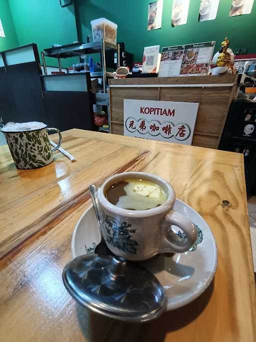 Kopitiam Bersaudara 5