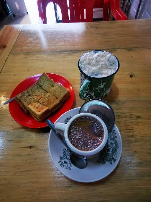 Kopitiam Bersaudara 6