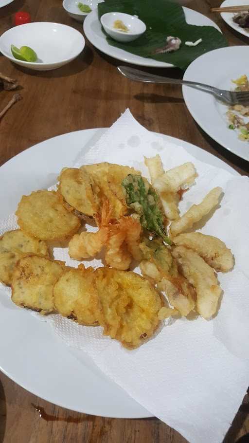 Ikan Bakar Mutiara 7