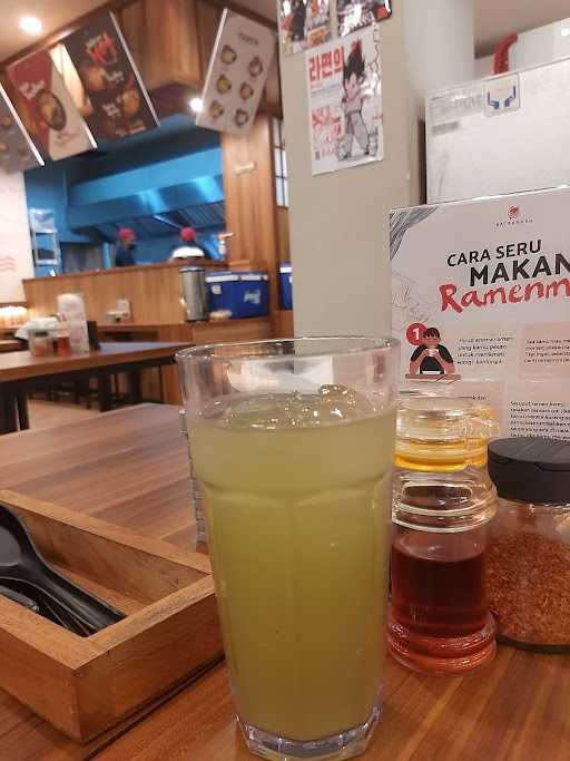 Kataramen Bali 7