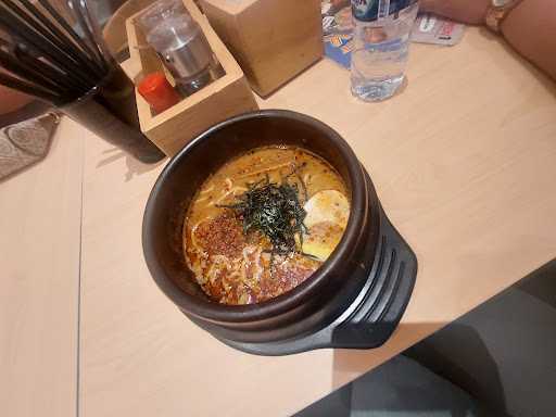 Ramen 1 - Plaza Renon Raya Puputan 1