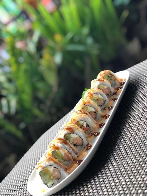 Rumah Sushi Bali 2