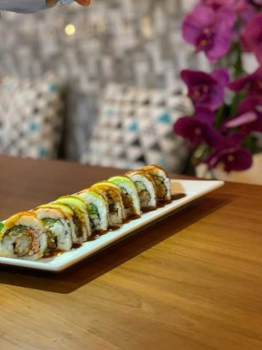 Rumah Sushi Bali 7