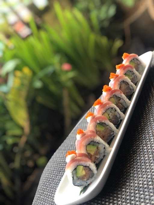 Rumah Sushi Bali 10