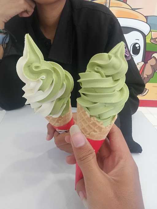 Ai-CHA Ice Cream & Tea - Pakerisan 2