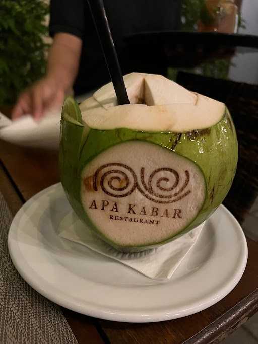 Apa Kabar Restaurant 5