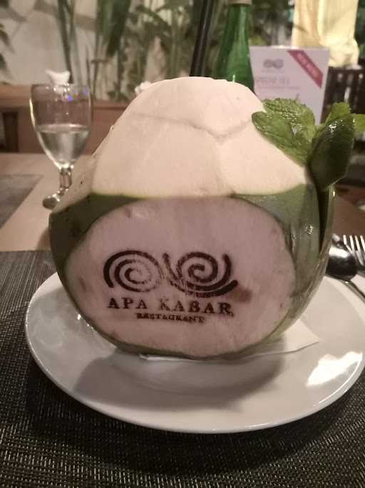 Apa Kabar Restaurant 2