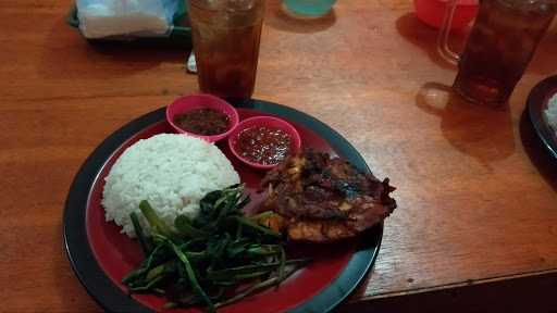 Ayam Bakar Sam Mami 3