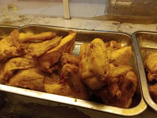 Ayam Bakar Sam Mami 9