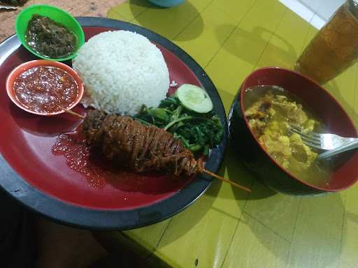 Ayam Bakar Sam Mami 7