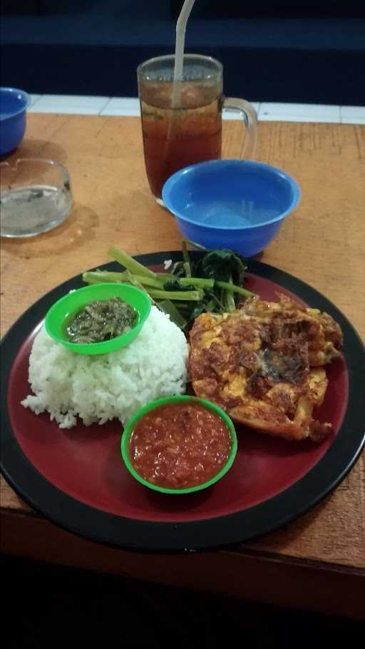 Ayam Bakar Sam Mami 2