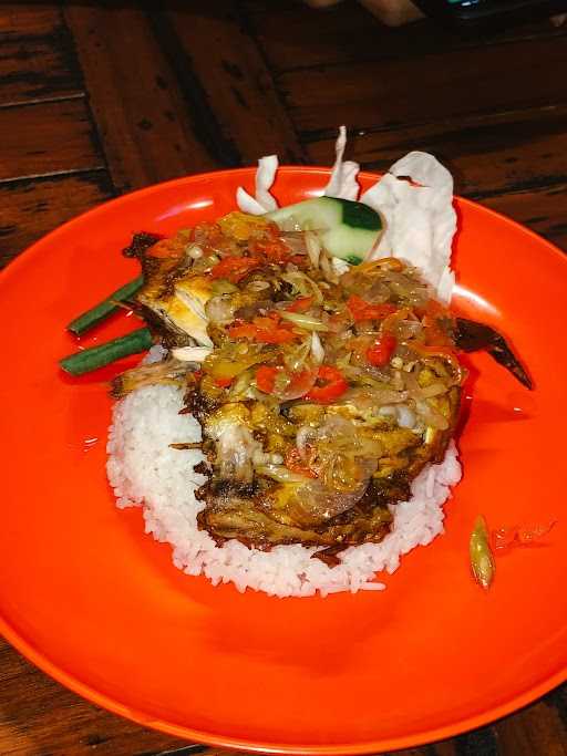 Ayam Geprek Bogasari 2