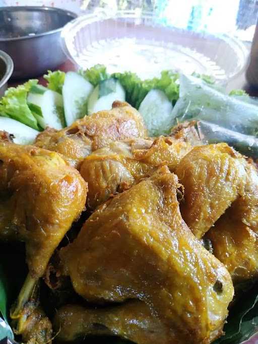 Ayam Geprek Bogasari 6