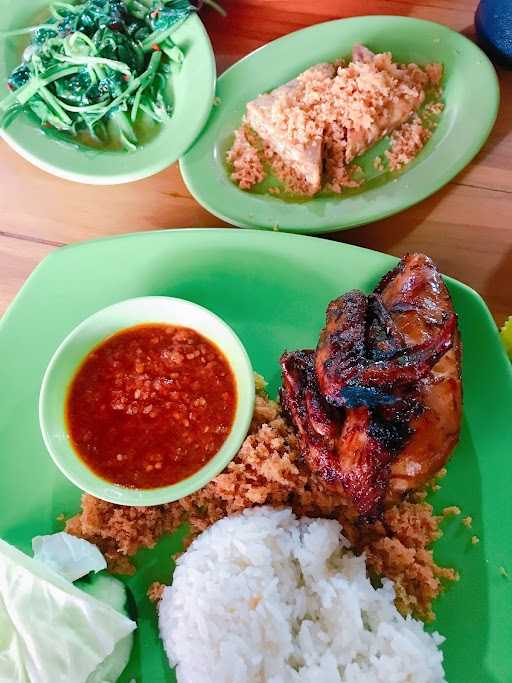 Ayam Goreng Asli Prambanan 7