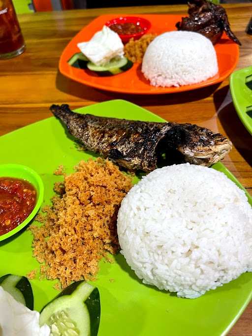 Ayam Goreng Asli Prambanan 3