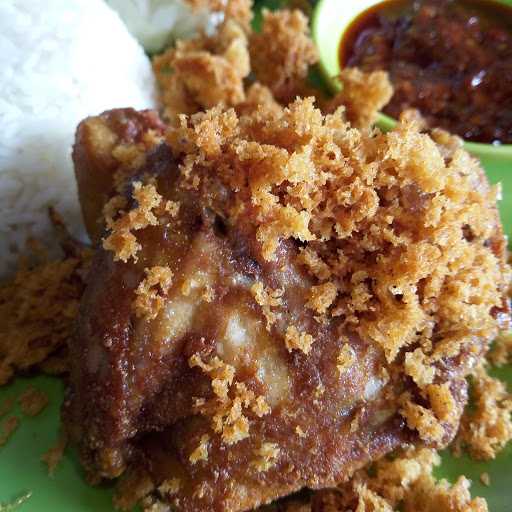 Ayam Goreng Asli Prambanan 4