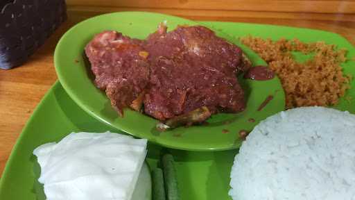 Ayam Goreng Asli Prambanan 1