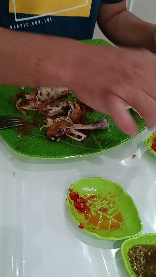 Ayam Goreng Janda 2