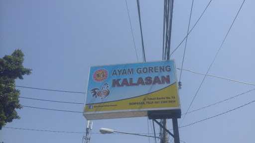 Ayam Goreng Kalasan 2