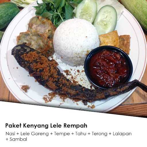 Ayam Goreng Rempah Kalasan, Pedungan 5