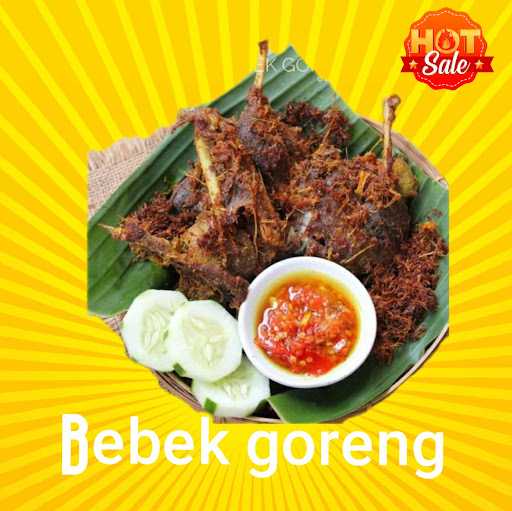 Ayam Goreng Rempah Kalasan Sanur 7