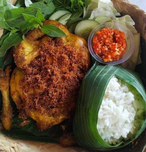 Ayam Goreng Rempah Kalasan Sanur 6