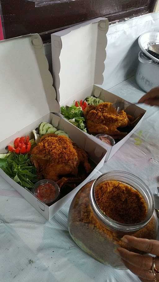 Ayam Goreng Rempah Kalasan Sanur 9