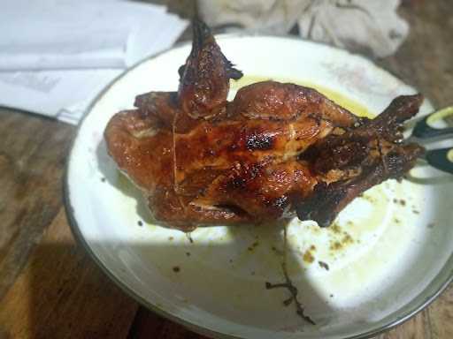 Ayam Guling Ketut 1