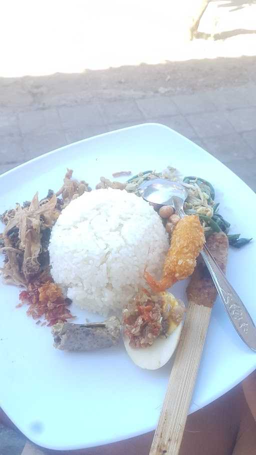 Ayam Guling Ketut 9