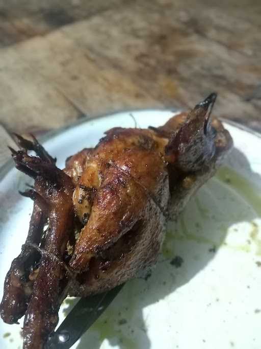 Ayam Guling Ketut 5