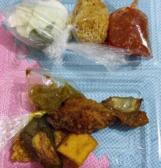 Ayam Kremes Panjer 4