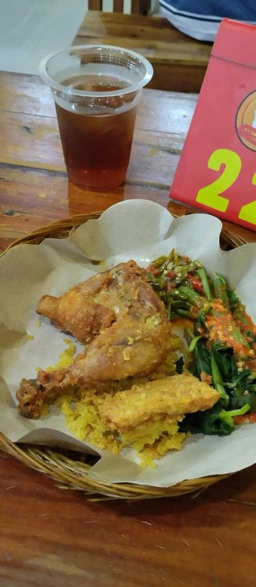 Ayam Kremes Panjer 5