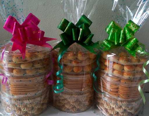 Azmi Cookies 7