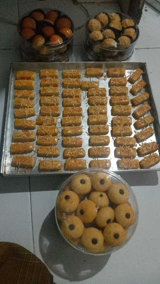 Azmi Cookies 5