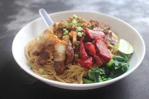 Bakmi Dempo 91 3