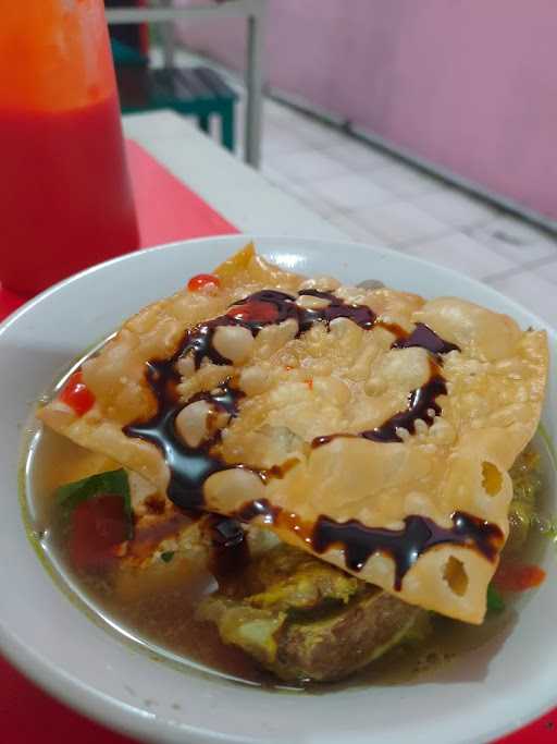 Bakso Babi Saelus 99 4